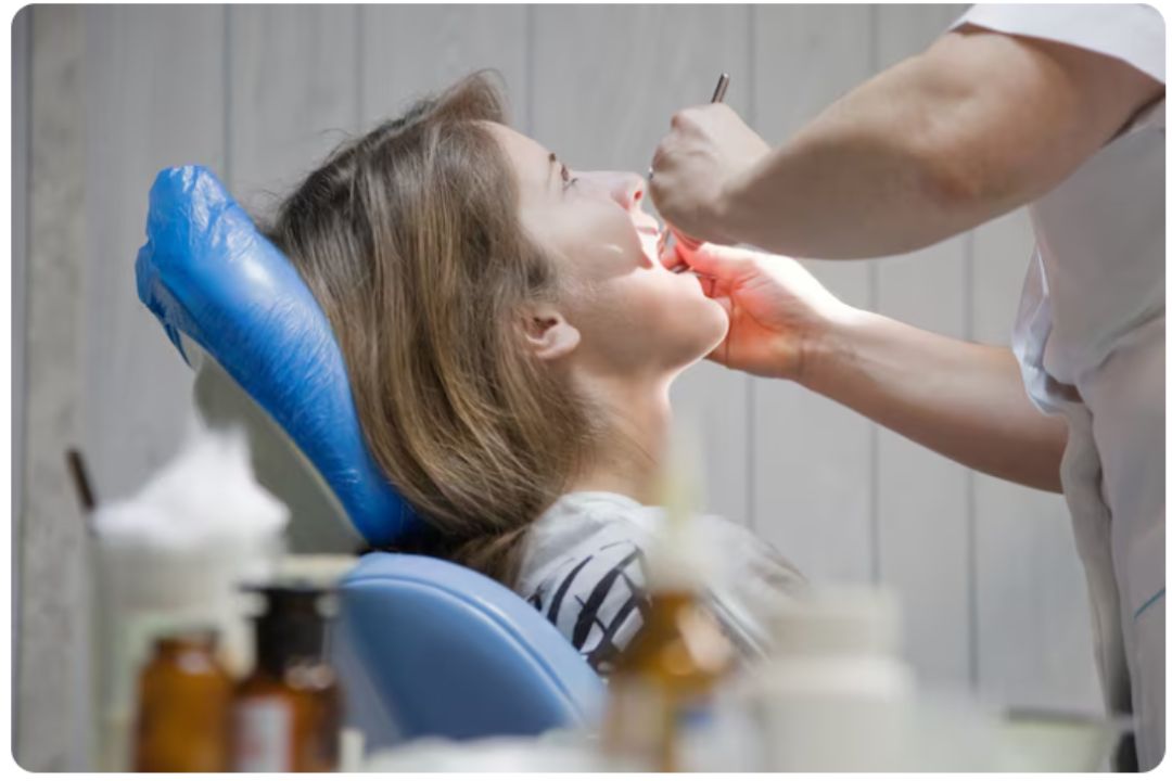 wisdom teeth and sinus problems signs you need extraction